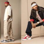 All Star Style: The 10 Best Allen Iverson Outfits