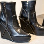 Rick Owens Kiss Boots: A Modern, Dark Twist on Rock’s Iconic Footwear