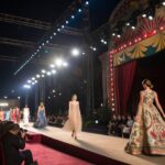 The Spectacle of Style: Unraveling the Enigma of Fashion Shows