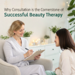 Why Consultation is the Cornerstone of Successful Beauty Therapy
