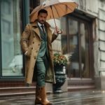 How to Style Rain Boots: A Comprehensive Guide to Staying Chic (and Dry!) in Any Weather