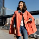 How to Style a Mid-Thigh Cape: A Comprehensive Guide