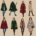 How to Style a Mid-Thigh Cape: A Comprehensive Guide