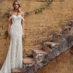 Channeling Cleopatra: Vintage 1920s Wedding Dresses and Lace 1920s Dress Styles