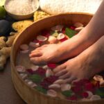 Phytochemical Infused Pedicure Soaks: The Ultimate Guide to Luxurious Foot Care