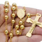 Rosary Necklace Fashion: History, Styling, and Modern Trends Revealed
