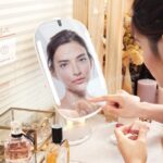 Smart Mirror Skincare Analysis: The Future of Personalized Beauty