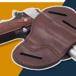 Elevate Your Everyday Carry: The Rise of Luxury Gun Holsters for the Fashion-Forward Man (Dior Inspired)