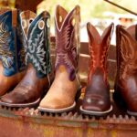The Ultimate Guide To Choosing The Best Cowboy Boots: Ride in Style and Comfort