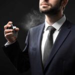 A Beginners Guide To Choosing And Applying Cologne