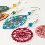 Unlock Your Creativity: Amazing Shrinky Dink Earring Ideas & Guide