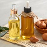 Argan Oil vs Marula Oil for Frizz Control: The Ultimate Showdown for Silky Hair