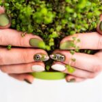 Green Glamour: Unveiling the Best Biodegradable Nail Spa Options
