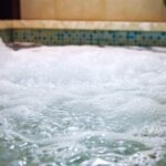Why Is My Spa Water Suddenly Foamy? Causes and Solutions