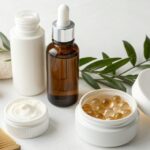 Collagen Supplements for Male Skin and Hair: Benefits, Science, and Best Practices