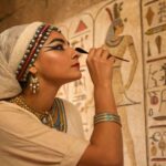 History of Makeup in Ancient Egypt: Origins, Rituals & Symbolism