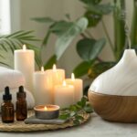 How Aromatherapy Boosts Your Beauty Routine