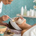 How to Choose the Right Facial for Your Skin Type