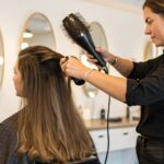 How to Get the Perfect Blowout That Lasts All Day