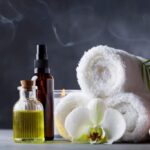 Aromatherapy for Wellness: Essential Oils and Holistic Health