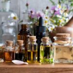 Using Aromatherapy to Boost Your Mood and Reduce Stress