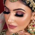 Bridal Makeup Guide: Your Perfect Wedding Day Look