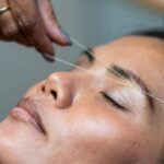 Hair Removal Solutions: Expert Waxing and Threading Services for Silky Smooth Skin