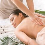 Exfoliate and Rejuvenate: Invigorating Body Scrubs