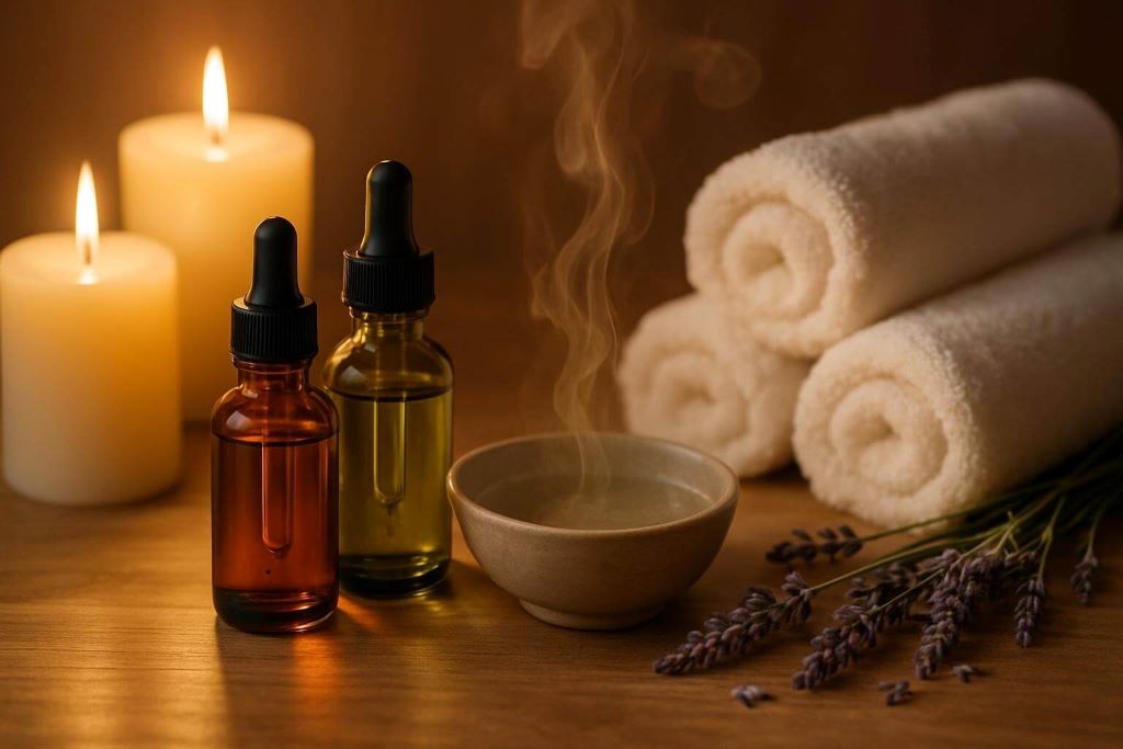 Unwind in Style: Luxury Aromatherapy Picks for Mind-Body Wellness