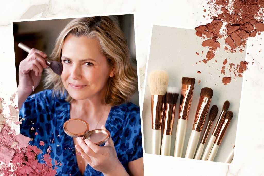 From Brushes to Bags: A Curated Guide to Glamorous Beauty