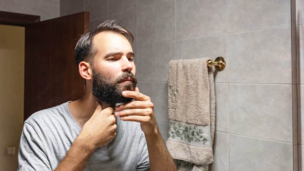 Want to Grow Facial Hair Faster? Follow These Tips
