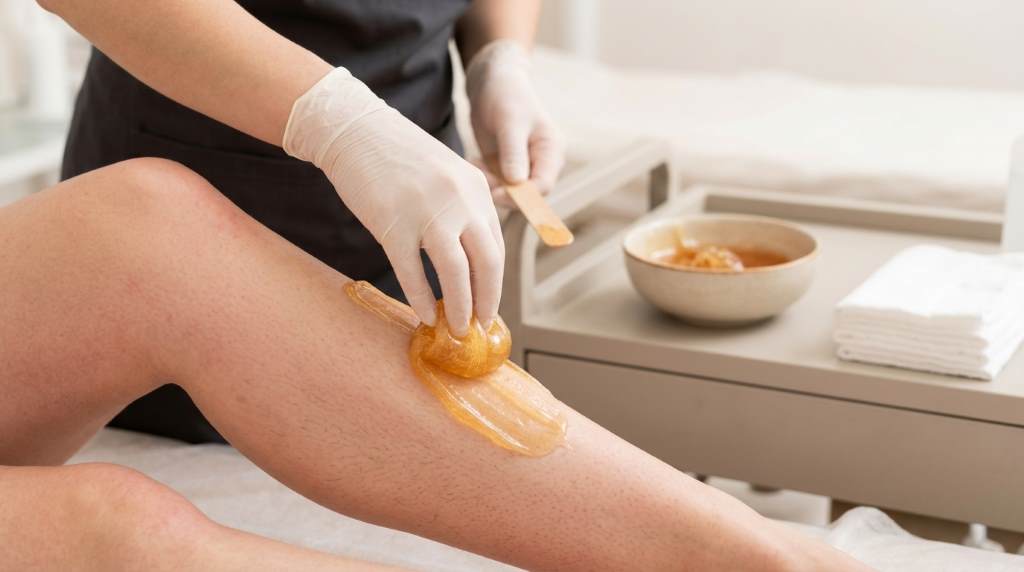 Sugar Waxing vs Traditional Waxing: Which Is Better?